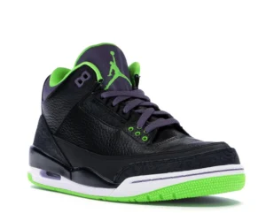 Jordan 3 Retro Joker - photo 2- Jersey4u