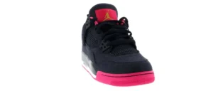 Jordan 4 Retro Denim (GS) - photo 2- Jersey4u