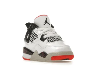 Jordan 4 Retro Flight Nostalgia (TD) - photo 2- Jersey4u