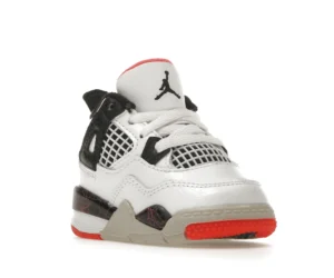 Jordan 4 Retro Flight Nostalgia (TD) - photo 2- Jersey4u