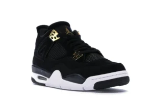 Jordan 4 Retro Royalty (GS) - photo 2- Jersey4u