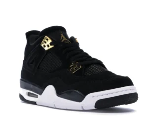 Jordan 4 Retro Royalty (GS) - photo 2- Jersey4u