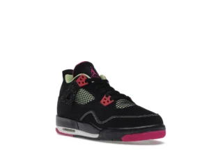 Jordan 4 Retro Fuschia (GS) - photo 2- Jersey4u