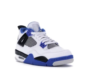 Jordan 4 Retro Motorsports (2017) (GS) - photo 2- Jersey4u