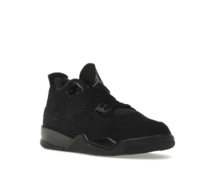 Jordan 4 Retro Black Cat (2020) (PS) - photo 2- Jersey4u