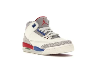 Jordan 3 Retro International Flight (GS) - photo 2- Jersey4u