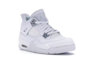 Jordan 4 Retro Pure Money (2017) (GS) - photo 2- Jersey4u