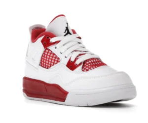 Jordan 4 Retro Alternate (PS) - photo 2- Jersey4u