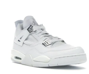 Jordan 4 Retro Pure Money (2006) - photo 2- Jersey4u