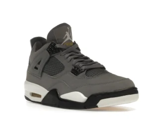 Jordan 4 Retro Cool Grey (2004) - photo 2- Jersey4u