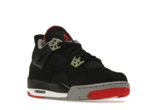 Jordan 4 Retro Black Cement (2012) (GS) - photo 2- Jersey4u