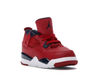 Jordan 4 Retro FIBA (2019) (TD) - photo 2- Jersey4u