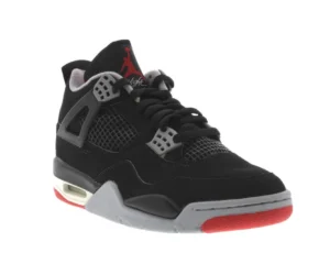 Jordan 4 Retro Black Cement (1999) - photo 2- Jersey4u