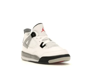 Jordan 4 Retro White Cement (2016) (TD) - photo 2- Jersey4u