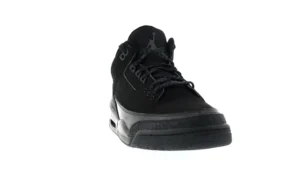 Jordan 3 Retro Black Cat (2007) - photo 2- Jersey4u