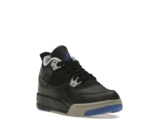 Jordan 4 Retro Motorsports Alternate (PS) - photo 2- Jersey4u