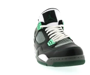 Jordan 4 Retro Oregon Ducks - photo 2- Jersey4u