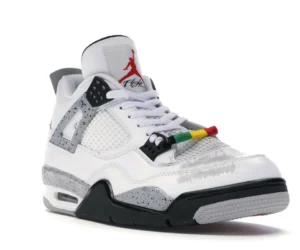 Jordan 4 Retro Do the Right Thing Pack - photo 2- Jersey4u