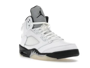 Jordan 5 Retro Reverse Metallic - photo 2- Jersey4u