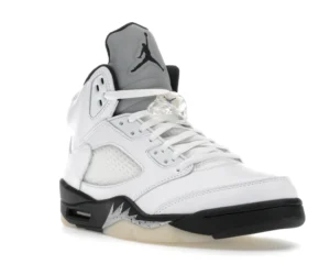 Jordan 5 Retro Reverse Metallic - photo 2- Jersey4u