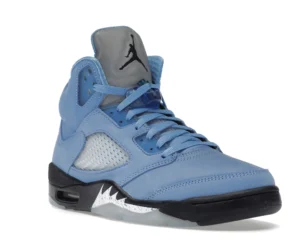 Jordan 5 Retro UNC University Blue - photo 2- Jersey4u