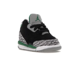 Jordan 3 Retro Pine Green (TD) - photo 2- Jersey4u