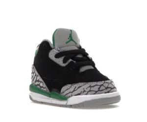 Jordan 3 Retro Pine Green (TD) - photo 2- Jersey4u