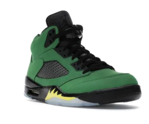 Jordan 5 Retro SE Oregon - photo 2- Jersey4u