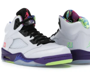 Jordan 5 Retro Alternate Bel-Air - photo 2- Jersey4u