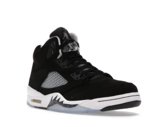 Jordan 5 Retro Moonlight (2021) - photo 2- Jersey4u