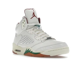 Jordan 5 Retro El Grito Sail - photo 2- Jersey4u