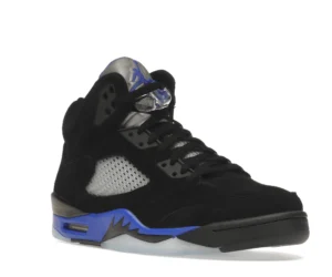 Jordan 5 Retro Racer Blue - photo 2- Jersey4u