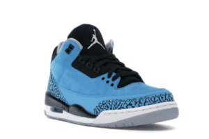 Jordan 3 Retro Powder Blue - photo 2- Jersey4u