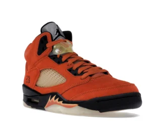 Jordan 5 Retro Dunk on Mars (Women's) - photo 2- Jersey4u