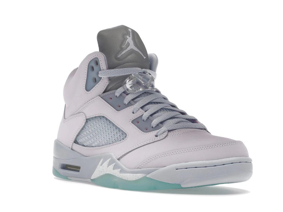 Jordan 5 Retro Easter (2022) - photo 2- Jersey4u