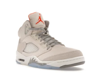 Jordan 5 Retro SE Craft Light Orewood Brown - photo 2- Jersey4u