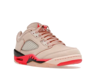 Jordan 5 Retro Low Girls That Hoop (Women's) - photo 2- Jersey4u