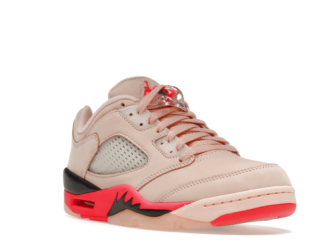 Jordan 5 Retro Low Girls That Hoop (Women's) - photo 2- Jersey4u