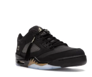 Jordan 5 Retro Low Wings - photo 2- Jersey4u