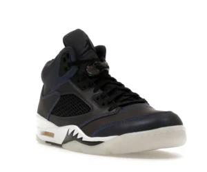 Jordan 5 Retro Oil Grey (Women's) - photo 2- Jersey4u