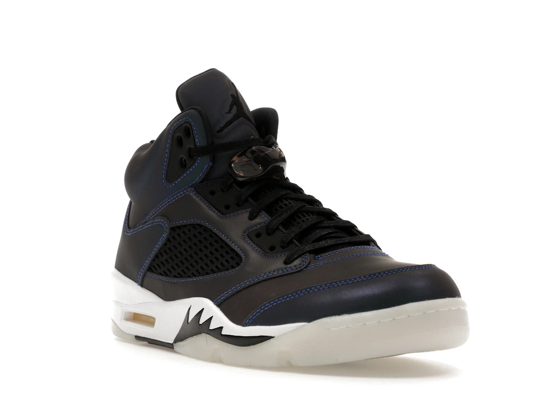 Jordan 5 Retro Oil Grey (Women's) - photo 2- Jersey4u