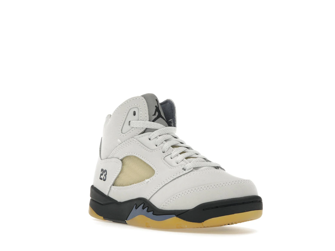 Jordan 5 Retro A Ma Maniére Dawn (PS) - photo 2- Jersey4u