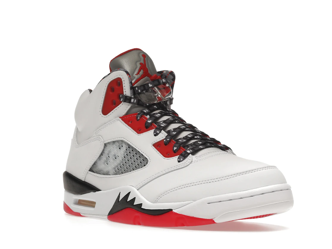 Jordan 5 Retro Quai 54 (2021) - photo 2- Jersey4u