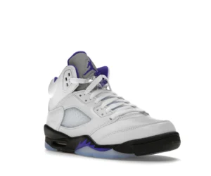 Jordan 5 Retro Dark Concord (GS) - photo 2- Jersey4u