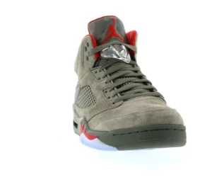 Jordan 5 Retro P51 Camo - photo 2- Jersey4u