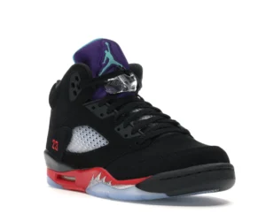 Jordan 5 Retro Top 3 (GS) - photo 2- Jersey4u