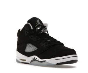 Jordan 5 Retro Moonlight (2021) (GS) - photo 2- Jersey4u