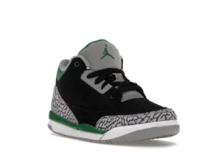 Jordan 3 Retro Pine Green (PS) - photo 2- Jersey4u