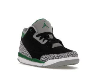 Jordan 3 Retro Pine Green (PS) - photo 2- Jersey4u