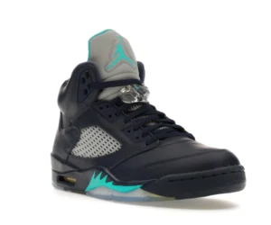 Jordan 5 Retro Pre-Grape - photo 2- Jersey4u